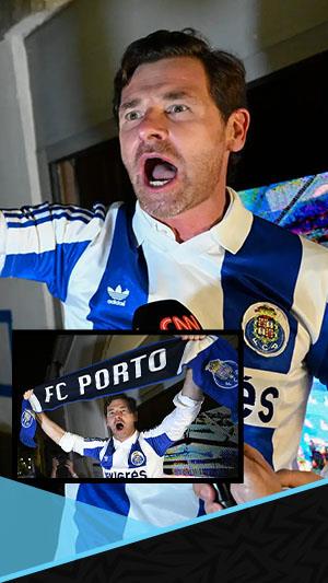 أنهى حُكما استمر 42 عاما.. فيلاش بواش رئيسا لبورتو